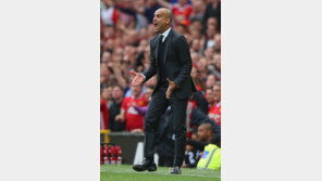 [과르디올라의 위대한 여정] 티키타카 축구 창시자…유연한 전술변화 강점