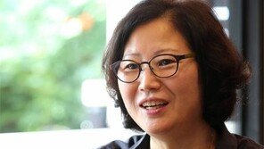 황선미 작가 “상처 입고 외로운 아이들 안아주세요” 