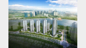 현대건설, 내달 ‘힐스테이트 레이크 송도 2차’ 분양