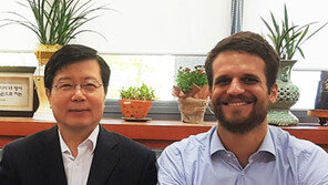  “한국의 산학협력 배우러 왔어요”…런던정경대 연구진 국민대 방문