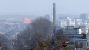 北주민 “산 사람 보다 죽은 사람(김일성)이 먼저냐”…수해 복구에 불만