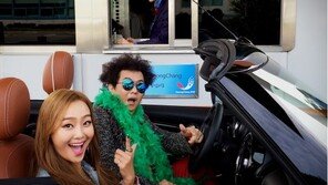 ‘아라리요 평창’ 뮤비, 이틀간 강원도서 촬영