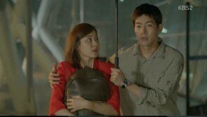 ‘공항가는 길’, ‘질투의화신’ 이어 동시간대 시청률 2위…김하늘-이상윤 로맨스 ‘기대UP’