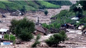 北 홍수로 국경경비대 떼죽음?…“실종 군인보다 사라진 소총·탄약 찾는데 급급”