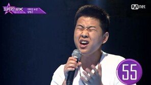 슈퍼스타k 2016 ‘지리산 소울’ 김영근 220만뷰…또 한명의 스타 탄생 예고