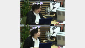 박경림, ‘두시의 데이트’ 마지막 생방송서 결국 눈물 “떠날 때 다시 만날 것을 믿습니다”