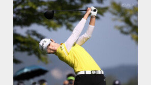 박성현, 8승 사냥 ‘굿 스타트’