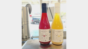 혼술은 없다!..개·고양이 와인 출시