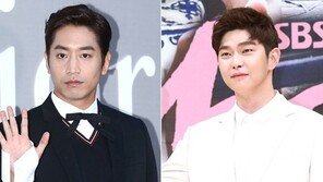 에릭-윤균상이 ‘삼시세끼’로 보여줄 매력은?