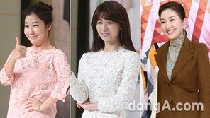 라미란·박하선·이휘향, 망가지는 열연에 시청률도 쑥쑥