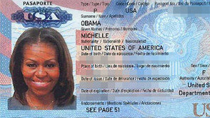 러 연계 추정 해킹조직, 미셸 여권정보도 털어