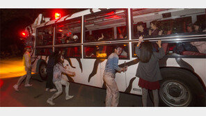 [토요기획]시뻘건 핏자국에 꺄악∼, 발목 잡은 차가운 손에 으악∼