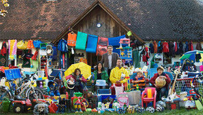 [책의 향기]‘NO 플라스틱’ 도전한 가족의 유쾌한 좌충우돌