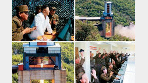점점 현실화하는 日 핵무장론… 이참에 한국도?