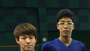 정현-이덕희, 가오슝 챌린저 결승 맞대결…우승은 누가?