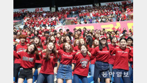 2016 정기 연고전 고려대 승리…‘2승 2무 1패’ 통산 100승 달성