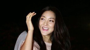 가수 바다, 9세 연하 사업가와 열애…“성당 지인의 소개로 만나, 올해 초 연애 시작”