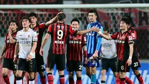 ‘감독들의 무덤’된 K리그 클래식 