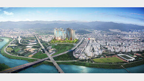 LH, 내달 5일 ‘대구 율하1지구 3블록 10년 공공임대’ 공급