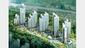 다양한 호재 품은 포항 ‘용흥 서희스타힐스’ 눈길