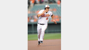 ‘텔레토비’ 김현수, 코리안 빅리거와 루키 헤이징