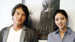 30년 나이차 뛰어넘은 두 배우의 ‘케미’