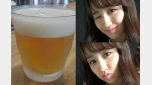 박하선 ‘혼술’ 인증? “혼술남녀 ‘박하석진’ 본격 등판…더 재미있을 것”