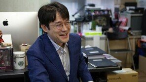 남택원 L&K코리아 대표 "'붉은보석2', PC 수준의 스토리텔링과 전투 구현에 총력"