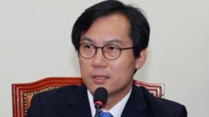 “갇혀있다”던 與 김영우, 3시간만에 모습 드러내…“모레 다시 또 국감”