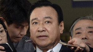 ‘성완종 리스트’ 이완구 前 총리, 항소심서 무죄 선고