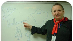 서울영어마을 수유캠프, 오싹한 할로윈 축제 캠프 개최