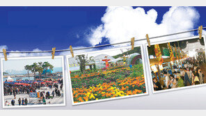 [Rise Up, 충청!]올가을 볼거리, 먹을거리, 즐길거리 풍성한 충청도로 오세요　