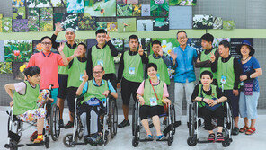 [Rise Up, 충청!]국립생태원, 지역 경제발전 초석-생태관광 명소로 자리매김