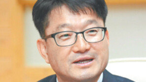 [Rise Up, 충청!]신원섭 청장 “자연휴양림의 사회적·공익적 가치 증진에 노력”