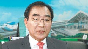 [Rise Up, 충청!/인터뷰]이승훈 청주시장 “청주의 우수 농축산물 알릴 좋은 기회”