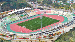 [Rise Up, 충청!]선수-응원단 10만 명 집결 ‘문화제전’…“우리는 행복으로 연결”