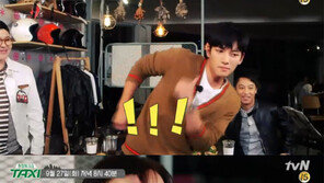 ‘택시’ 지창욱 “드라마 ‘K2’로 처음 만난 윤아씨, 친해질 수 밖에 없던 이유 있다”