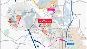 ‘월세 10만 원대’ 화성 기산 ‘SK뷰파크’ 뉴스테이 입주자 모집