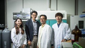 국내연구진, 세계 최고 수준 ‘유기 태양전지’ 개발 