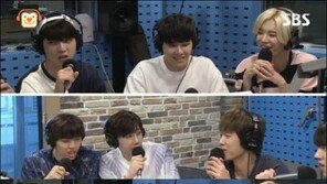 ‘올드스쿨’ 인피니트 “팬들에게 할 말 많아 콘서트 시간 길어진다, 스태프가 놀라”