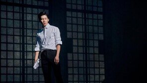 ‘곤 투모로우’ 김무열, 캐릭터와 혼연일체 된 모습 호평 일색