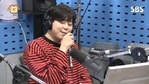 우태운 “친동생 지코 잘돼 좋아…이제 지코가 형”