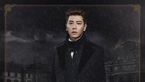 ‘믿고 듣는’ 박효신, 뮤지컬 ‘팬텀’ 전회차 전석 매진 기염