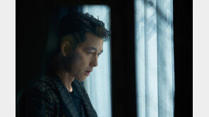 [인터뷰] 정우성, 배우는 지옥·감독은 행복…그야말로 ‘아수라’ 