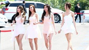 [김원겸의 音담잡담] ‘김영란법’ 시행 첫 날…달샤벳 쇼케이스에 쏠리는 시선