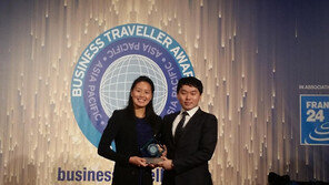 인천공항 면세점, 6년 연속 세계 최고