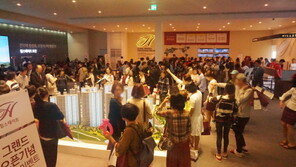 진주 초장지구 마지막 분양…‘힐스테이트 초전’ 28일 1순위 청약