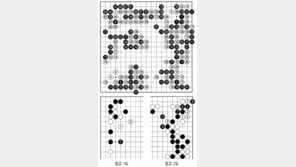 [바둑]역대 국수전 우승 결정국… 저력보다 기세