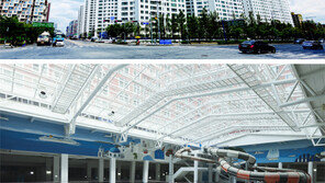 “한국의 롯폰기힐스 떴다” 술렁이는 강남권