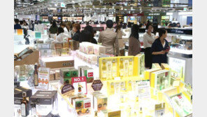 “면세점 재탈환” 사활건 롯데-SK… 현대백화점도 “재도전”